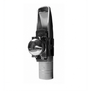 Мундштук для саксофона-сопрано Meyer MR-401-6MM (SMR-6MM)