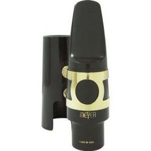 Мундштук для альт-саксофона Meyer MR-402-8MM (AMR-8MM)