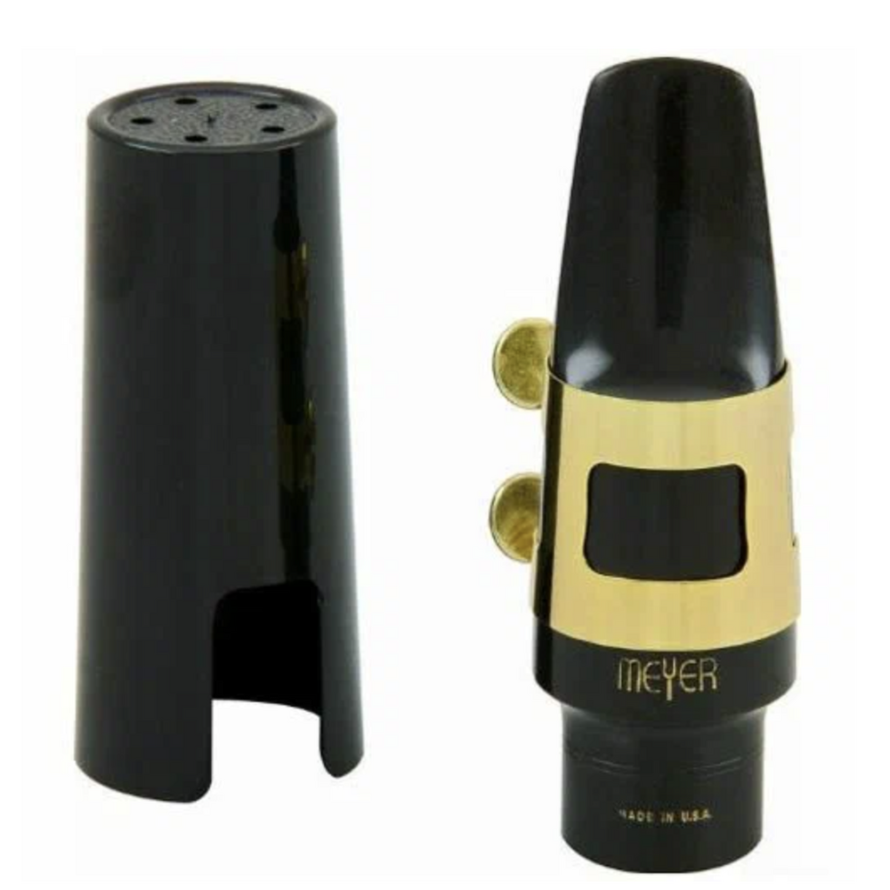 Мундштук для саксофона-сопрано Meyer MR-401-5MM (SMR-5MM)