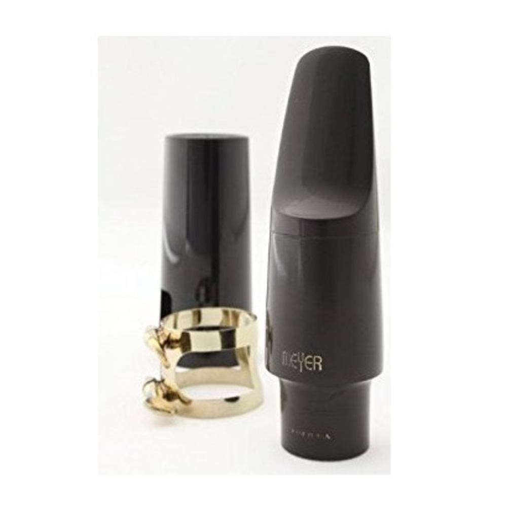 Мундштук для тенор-саксофона Meyer MR-404-8MM (TMR-8MM)