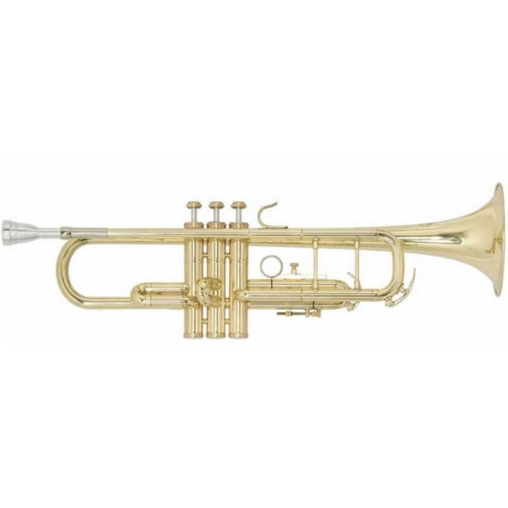 Труба BRAHNER TR-460