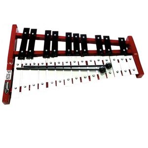 Металлофон BRAHNER DP-3025R