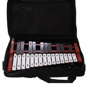 Металлофон BRAHNER DP-3025R