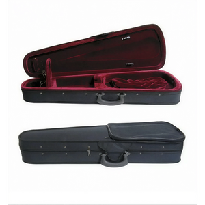 Чехол, кейс для струнных инструментов BRAHNER VLS-90/BK 3/4