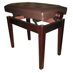 Банкетка для пианино BRAHNER BP-141M/BN