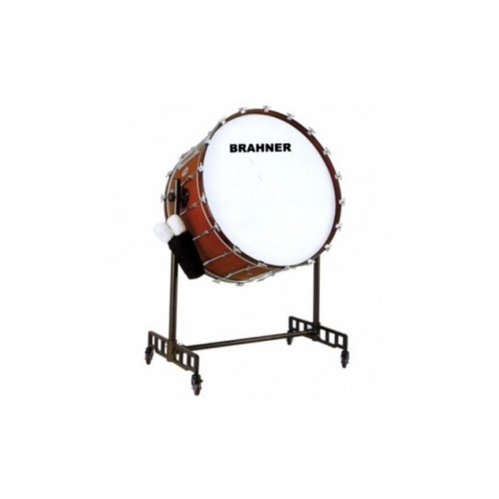 Бас барабан BRAHNER CBD-3618
