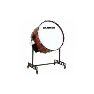 Бас барабан BRAHNER CBD-3618