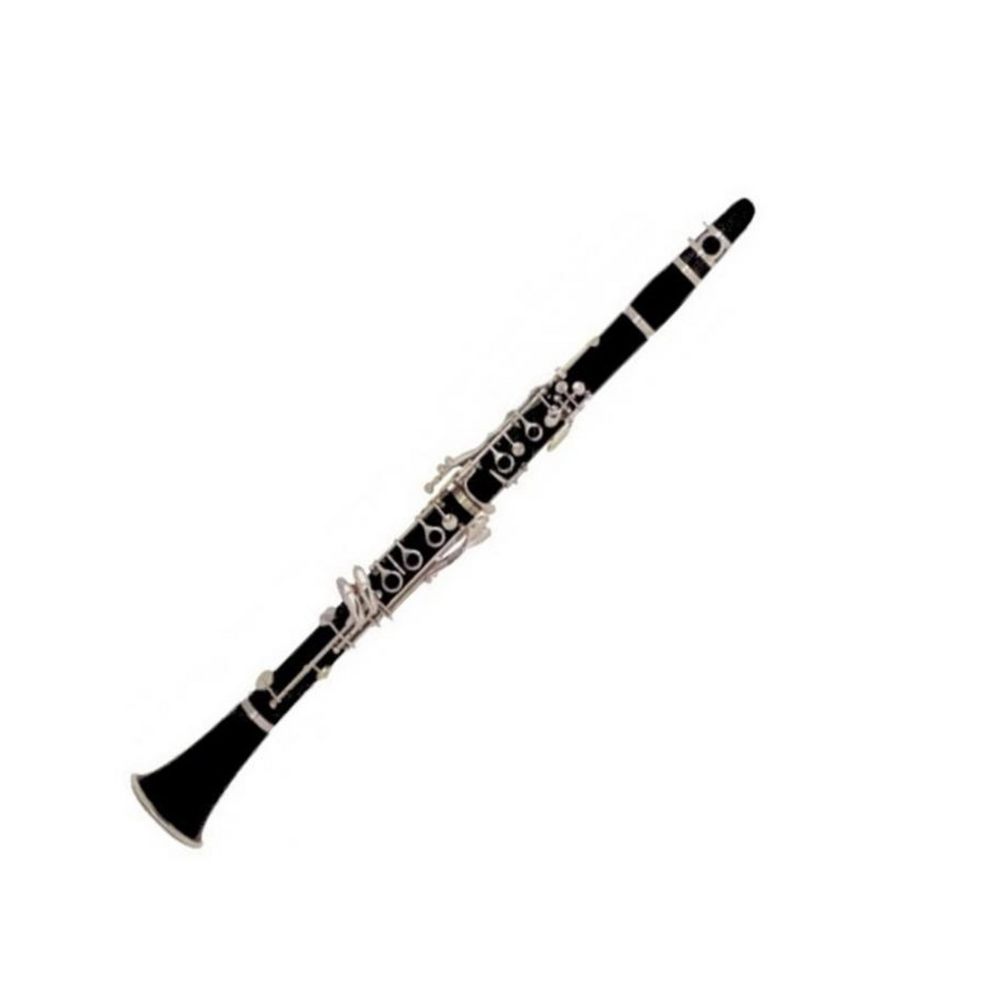 Кларнет BRAHNER C-018K