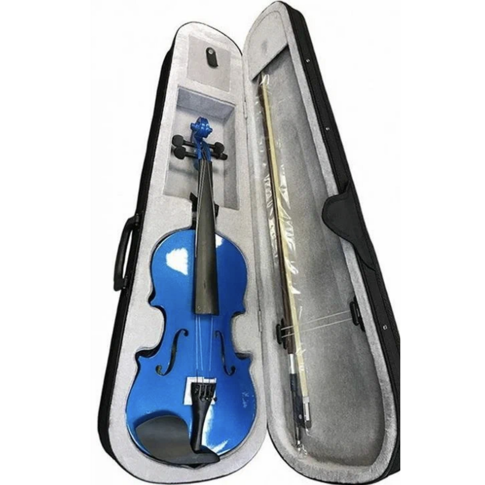 Скрипка BRAHNER BVC-370/MBL 3/4