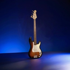 Бас-гитара BRAHNER PB-100/SB