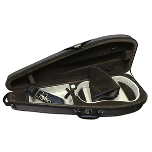 Чехол, кейс для струнных инструментов BRAHNER VC-2018/BN 4/4