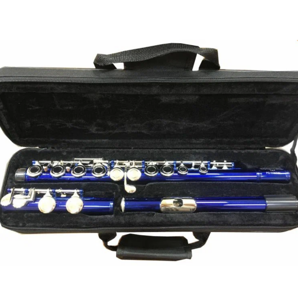 Флейта BRAHNER FC-118/DBL