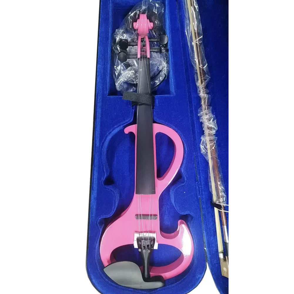 Электроскрипка BRAHNER EV-503FSA 4/4