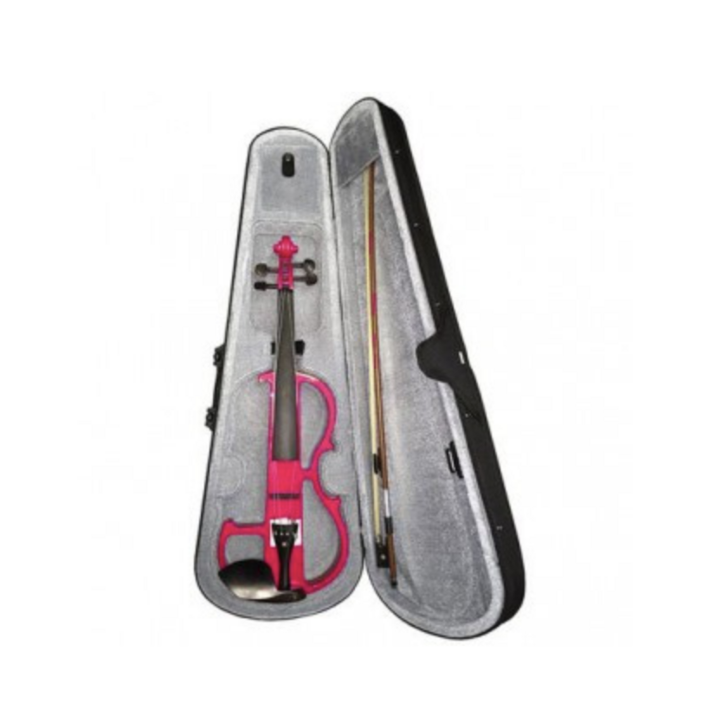 Электроскрипка BRAHNER EV-505/FSA 4/4