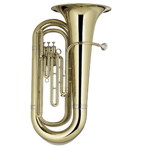 Туба BRAHNER BB-325