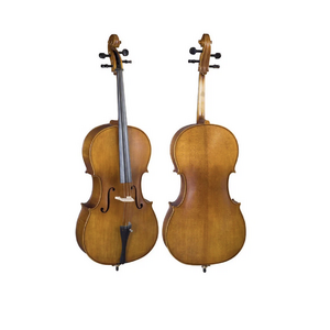 Виолончель KARL HEINLICH THC-30L 1/2