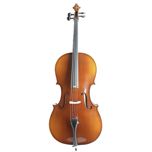 Виолончель KARL HEINLICH THC-32 1/2