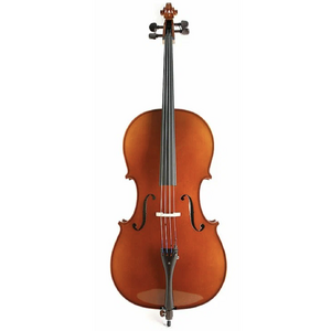 Виолончель KARL HEINLICH THC-37 1/2