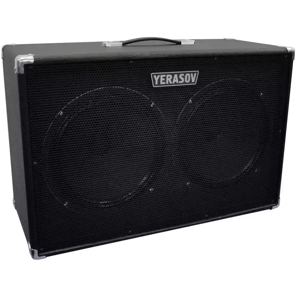 Гитарный кабинет Yerasov GX-212V