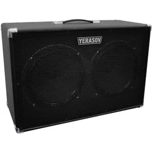 Гитарный кабинет Yerasov GX-212V