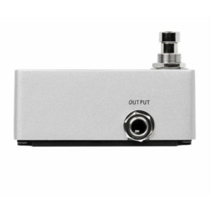 Педаль эффектов Flamma FC04 Tuner