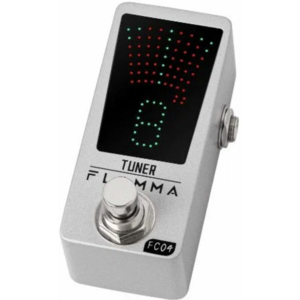 Педаль эффектов Flamma FC04 Tuner