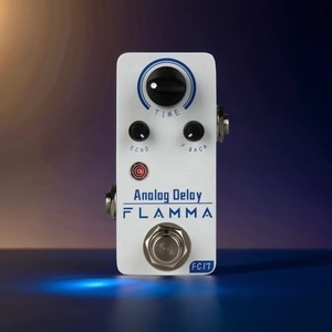 Педаль эффектов Flamma FC17 Analog Delay