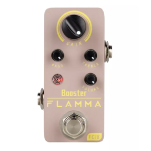 Педаль эффектов Flamma FC18 Booster