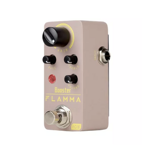 Педаль эффектов Flamma FC18 Booster