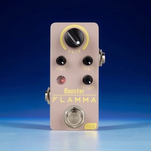 Педаль эффектов Flamma FC18 Booster