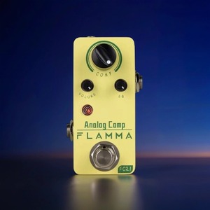 Педаль эффектов Flamma FC21 Analog Comp