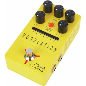 Педаль эффектов Flamma FS05 Modulation