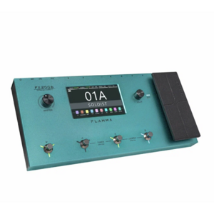 Гитарный процессор Flamma FX200B