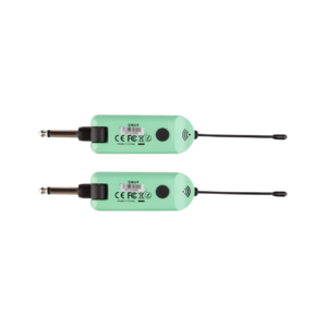 Радиосистема инструментальная универсальная GTRS GWU4-GR