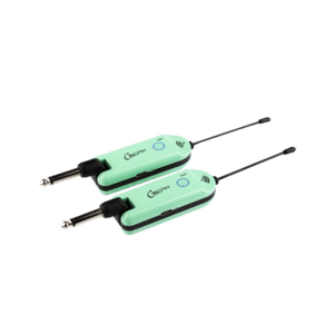 Радиосистема инструментальная универсальная GTRS GWU4-GR