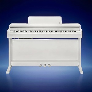 Пианино цифровое Kurzweil M215 WH