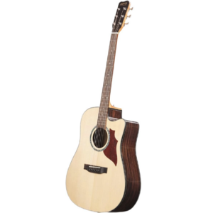 Электроакустическая гитара Joyo JWGT-02