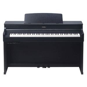 Пианино цифровое Medeli UP405E-PVC-BLACK