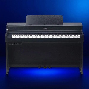 Пианино цифровое Medeli UP405E-PVC-BLACK