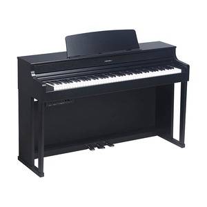 Пианино цифровое Medeli UP405E-PVC-BLACK
