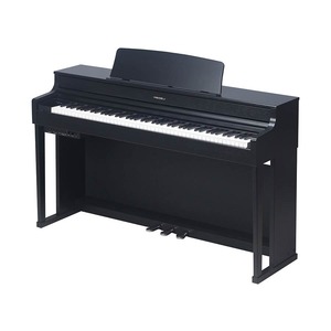 Пианино цифровое Medeli UP405E-PVC-BLACK