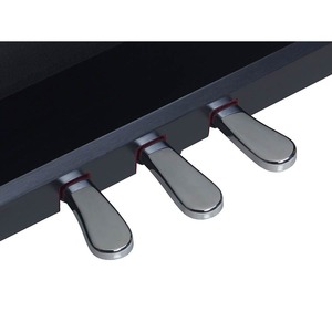 Пианино цифровое Medeli UP405E-PVC-BLACK