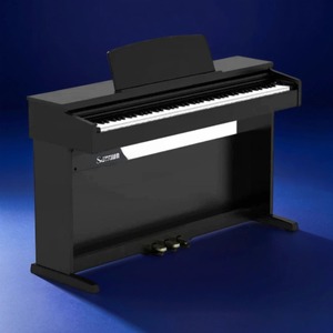 Пианино цифровое Orla CDP-2-ROSEWOOD