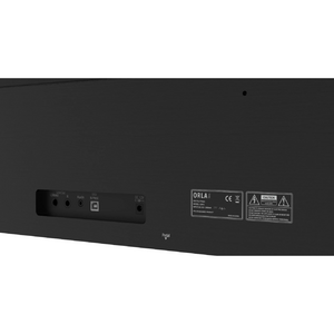 Пианино цифровое Orla CDP-2-ROSEWOOD