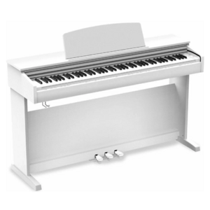 Пианино цифровое Orla CDP-2-SATIN-WHITE