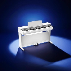 Пианино цифровое Orla CDP-2-SATIN-WHITE