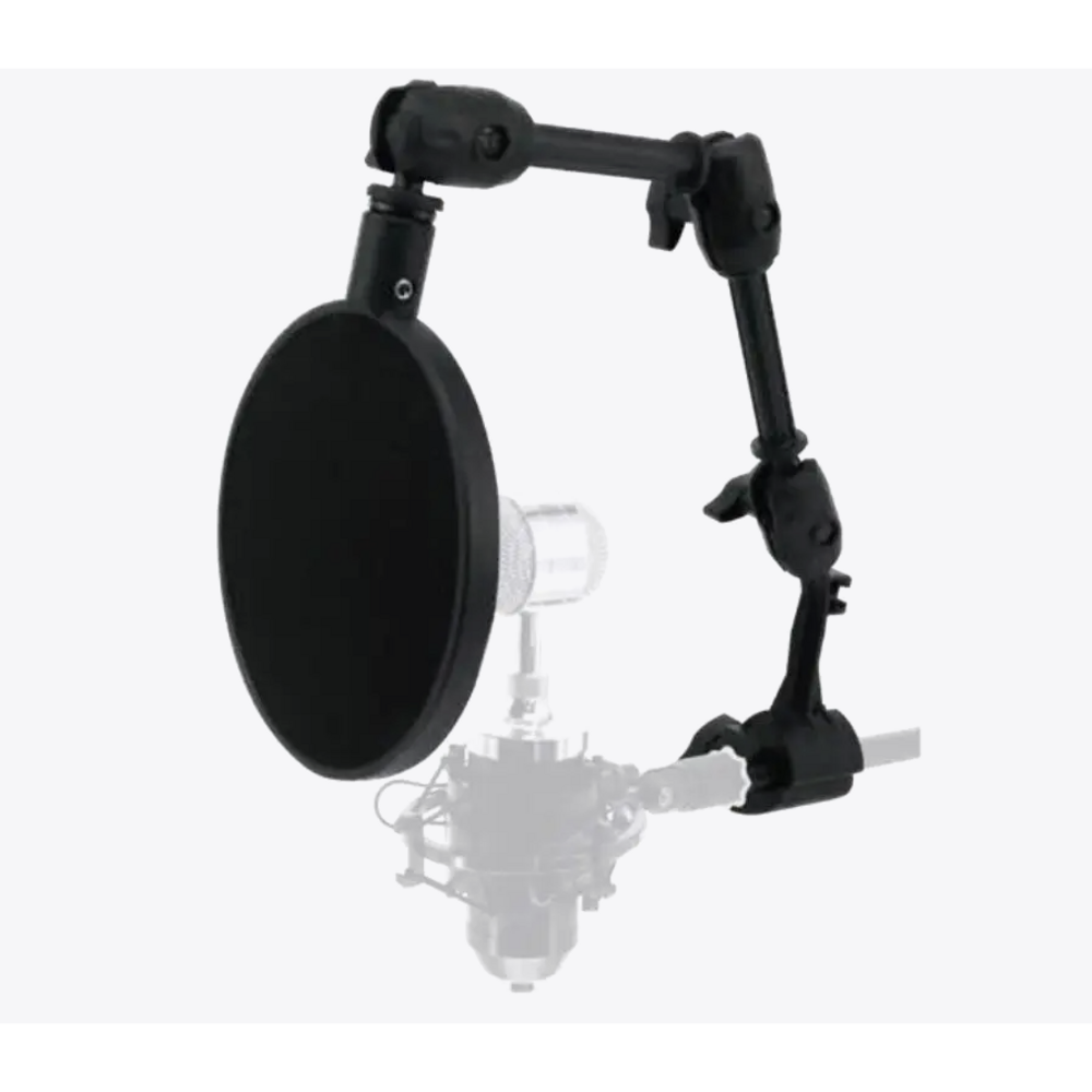 Поп фильтр Superfix XMS15B