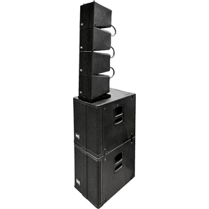 Звуковой комплект HKE Bill-6P SET