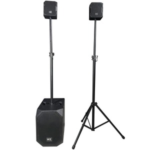 Звуковой комплект HKE CA-10A SET