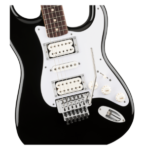 Электрогитара Fender Limited Edition 50th Anniversary Dave Murray Stratocaster